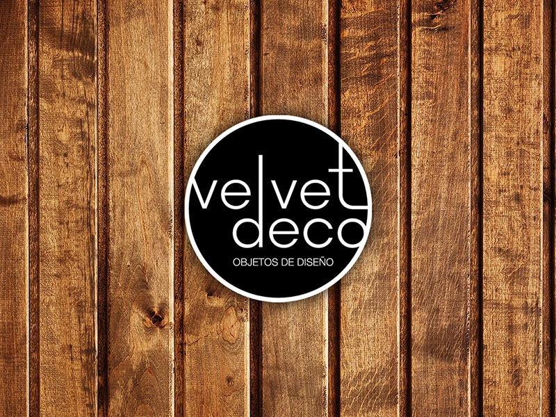 Velvet Deco.