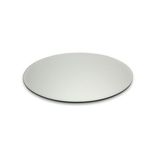 Remo platos de sitio espejados