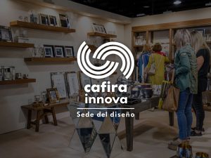 Velvet deco en cafira 2018