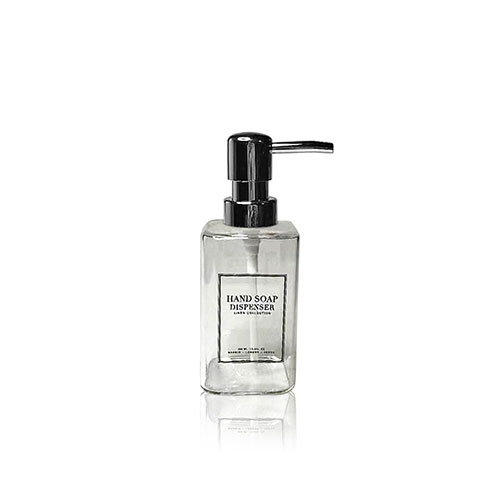 Dispenser vidrio Linen