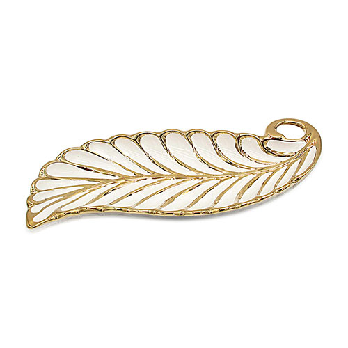Bandeja Leaf